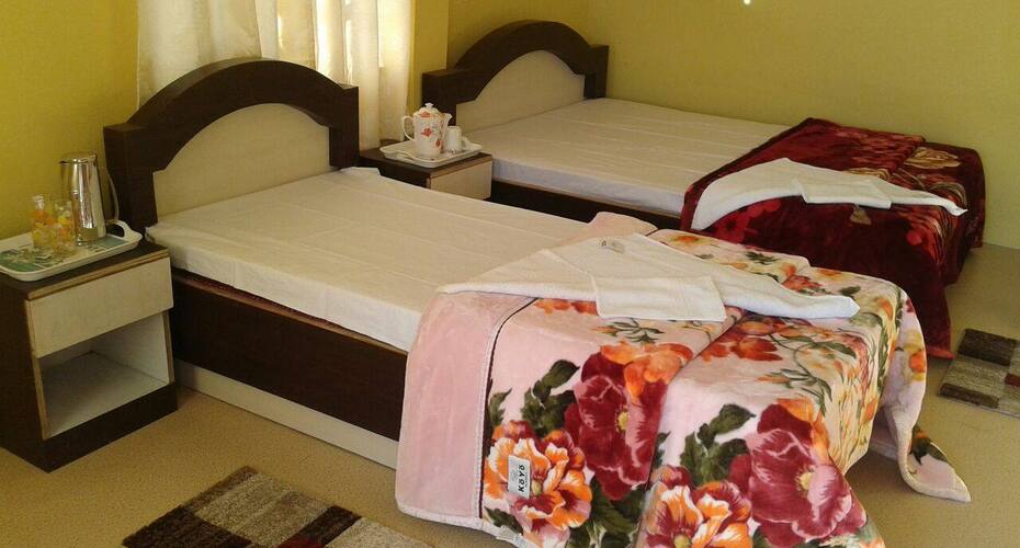 Twilight Lodge, Gangtok 4